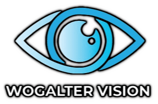 Wogalter Vision Logo