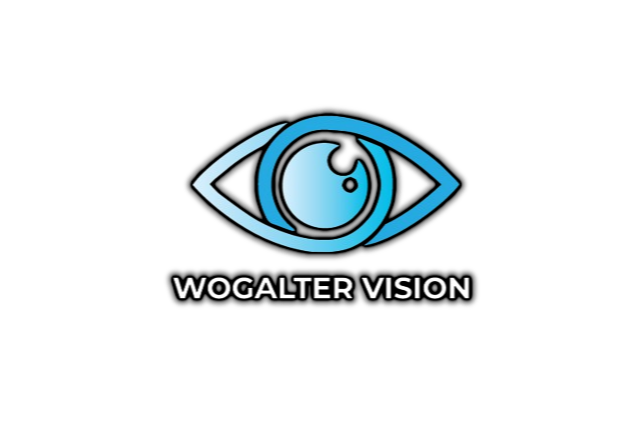 Wogalter Vision Logo